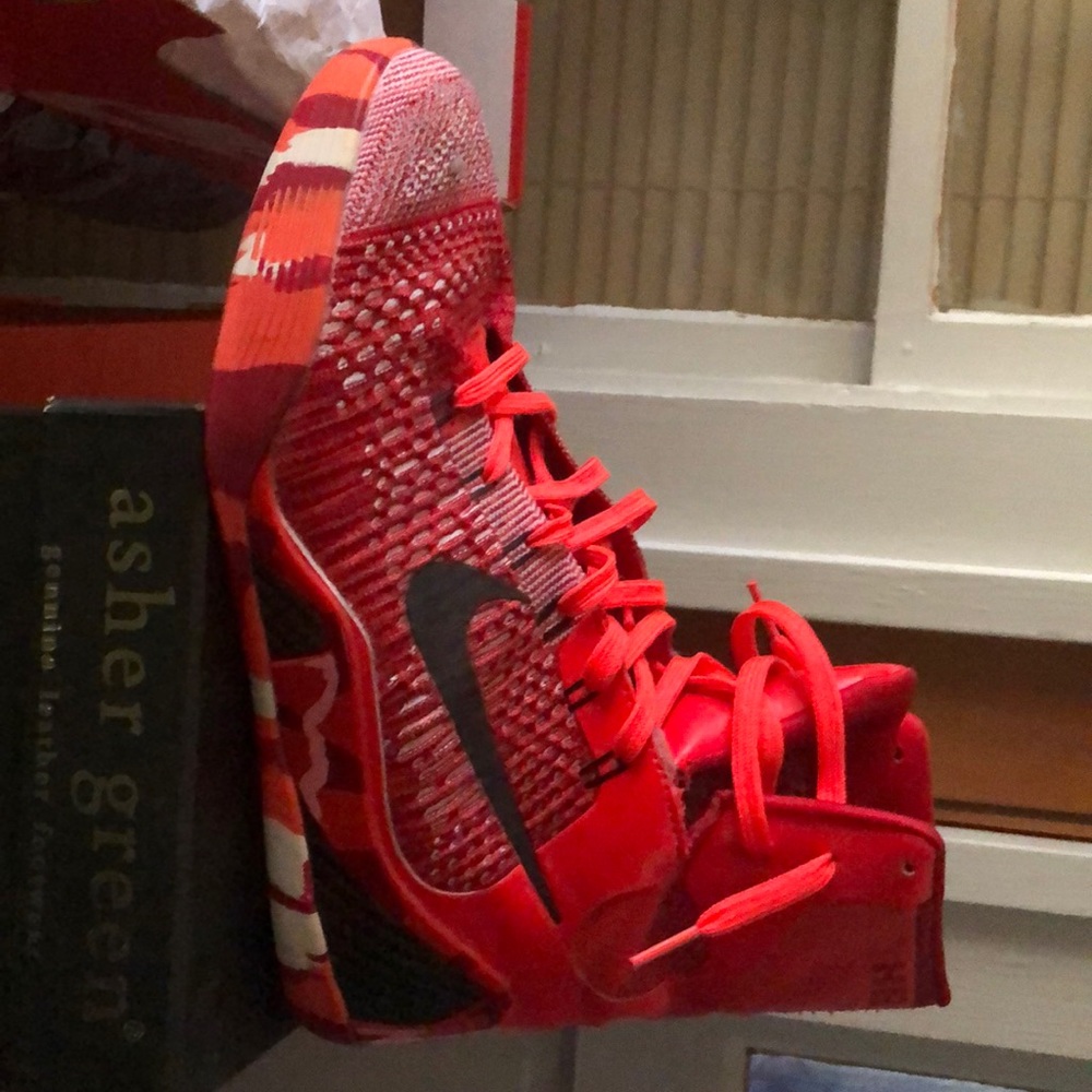 Basketball Shoes